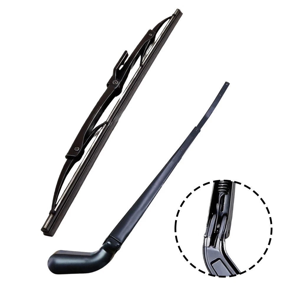 For Toyota For 4runner 1996 2002 Rear Window Glass Wiper Arm And Blade