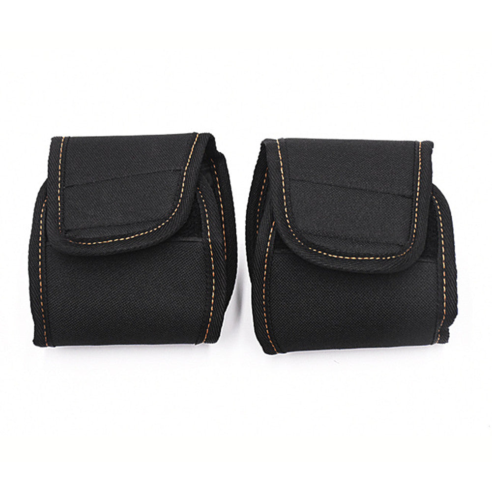 Lightweight Oxford Cloth Bike Pedal Covers