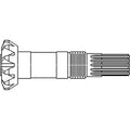 Gear Box Shaft & Bevel Gear Fits Tr70 Tr75 Tr85 Tr86 Tr87 Tr88 247762