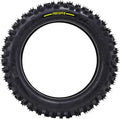 Protaper Mxt 04 Front Tire 60/100-14 For Off-road Racing And Utility