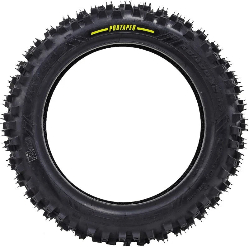 Protaper Mxt 04 Front Tire 60/100-14 For Off-road Racing And Utility
