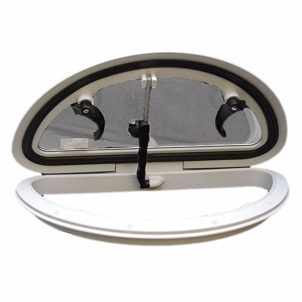 Jim Black Boat Ventilation Hatch 591-20D by Jim Black