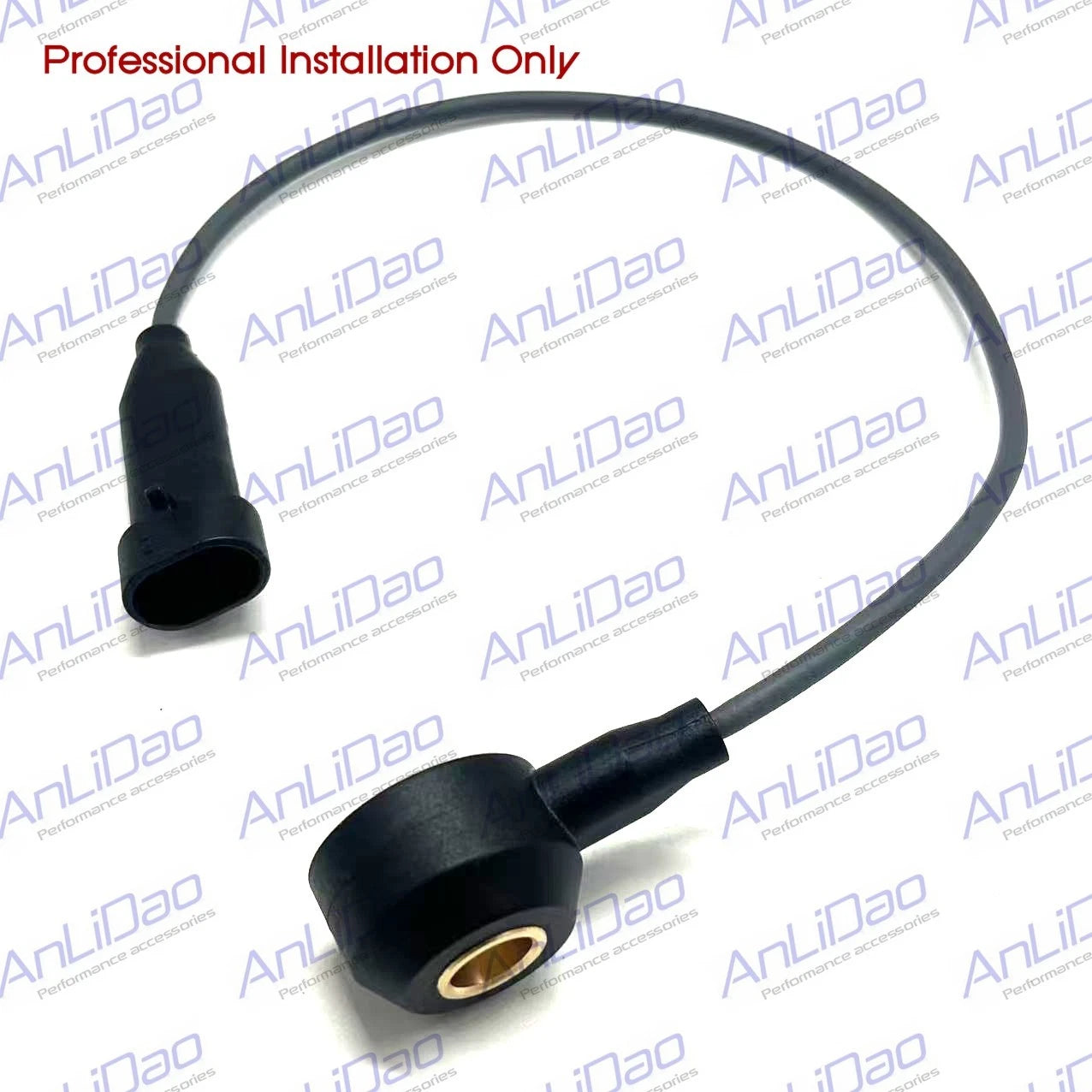 Knock Sensor Assembly Fit Mercury Verado Mercruiser 135-200hp 878187