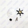 Fit Johnson Evinrude Water Pump Impeller Kit (No Housing) 0382468