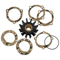 Pump Flexible Impeller For Jabsco Neoprene 18948-0001