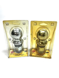 Acme 35-08, Chrome Forged Steel 2'' Trailer Ball | Hook & Hull Co