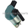 For Bobcat Al440 T300 T250 S300 S250 A300 S220 Al350 Stop Solenoid