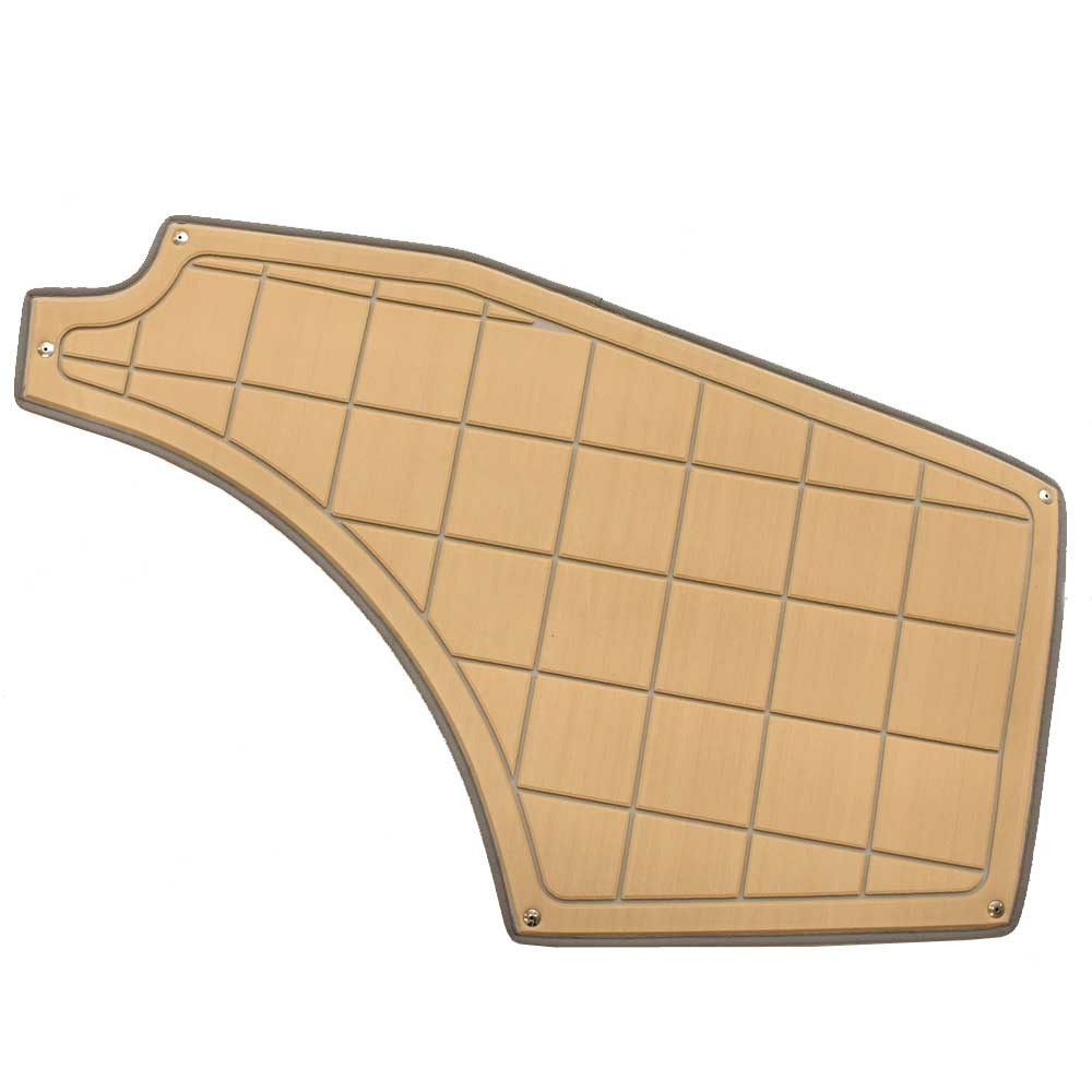 Rinker Boat Non-Skid Head Mat 310/320EX by Rinker