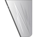 Amah168703 Door Glass