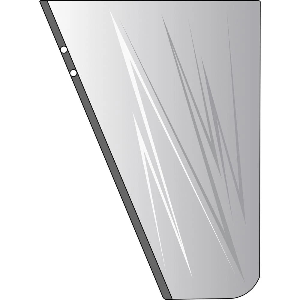 Amah168703 Door Glass