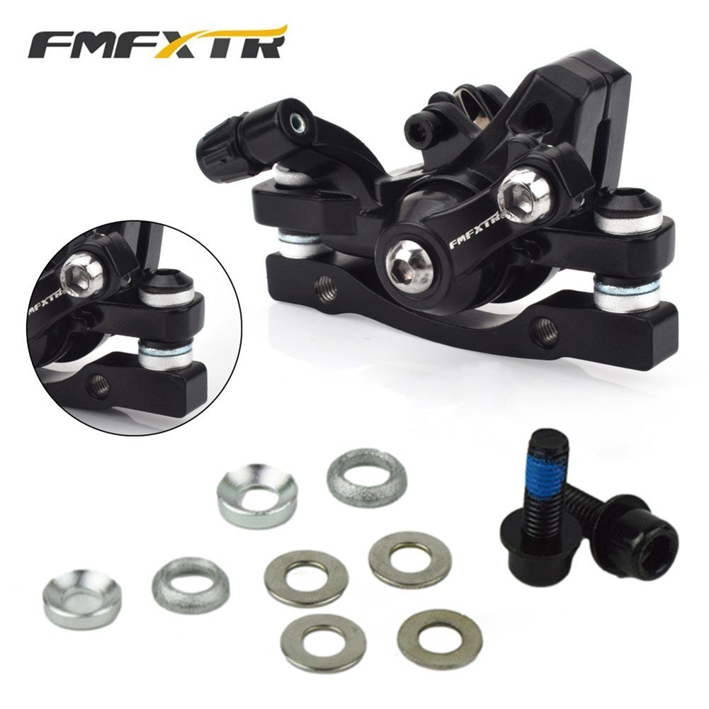 Disc Brake Caliper Adjusting Washers