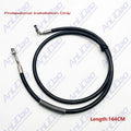 Fit Mercury Mariner Outboards Motor Marine Power Trim Hose 18-2111