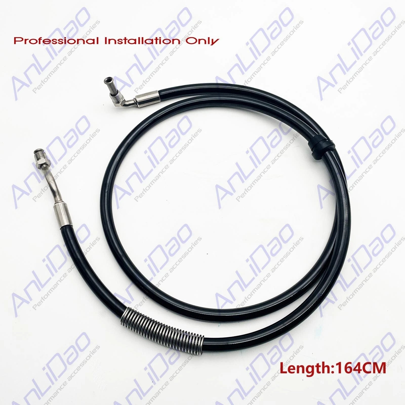 Fit Mercury Mariner Outboards Motor Marine Power Trim Hose 18-2111
