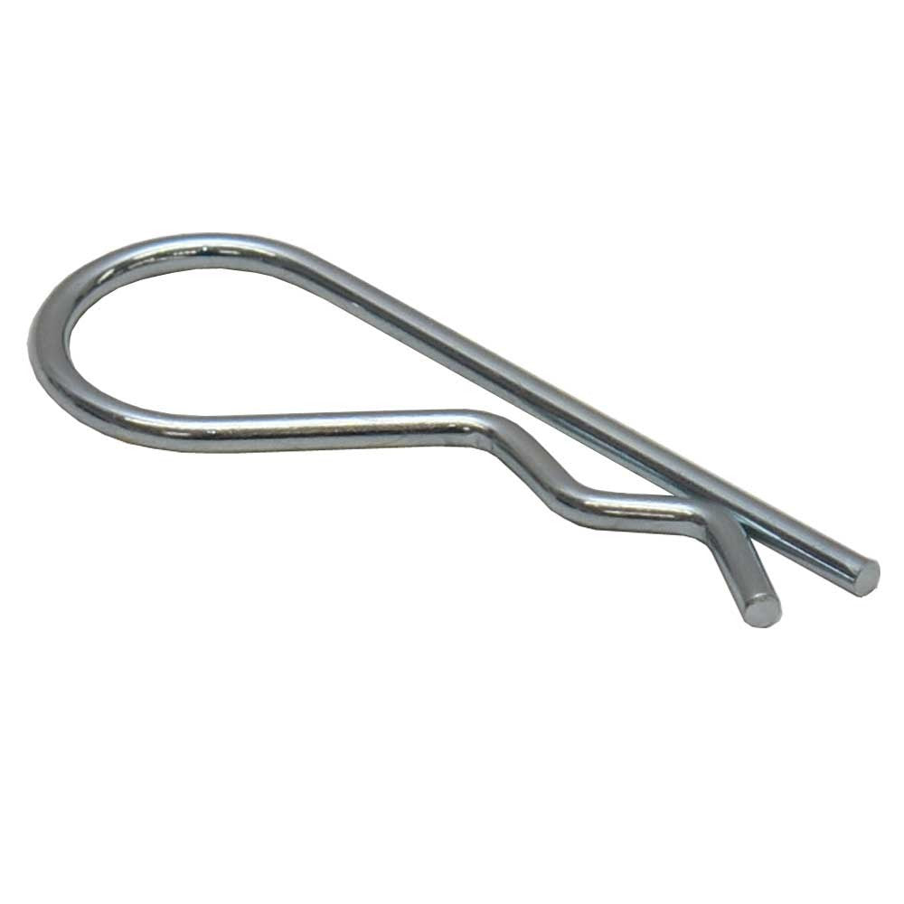 Cotter Pin Malibu 2 3/8 x 1 Inch Steel by Malibu