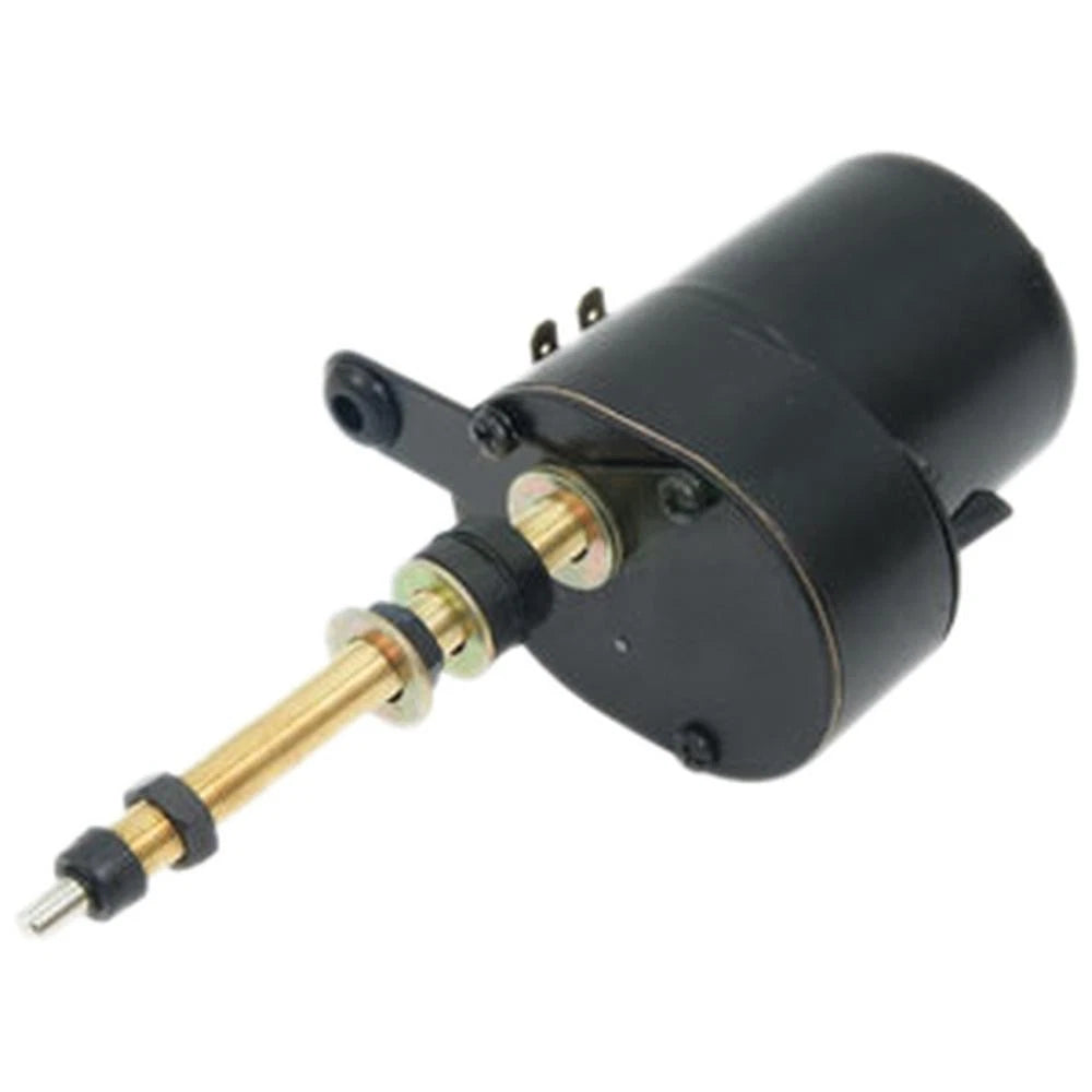 Vlc3007 Cab Wiper Motor For David Brown 115 Arc 531980350941 80350919