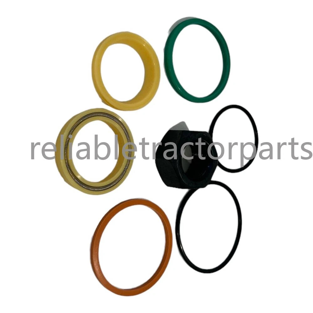 Cylinder Seal Kit For Bobcat 319 321 418 753 E08 E10 E14 E17 Mt50