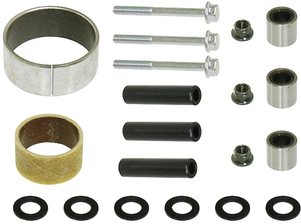 Sp1 Clutch Rebuild Kit For Yamaha Rs Vector & Fx Nytro Snowmobiles