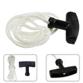 Starter Handle and Twine for Petrol Mower Engines