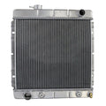 205064 Muscle Car Radiators - 20 1/4 X 18 1/2 X 3 1/8