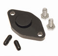SEA DOO 580 587 650 657 717 720 OIL BLOCK OFF PLATE KIT