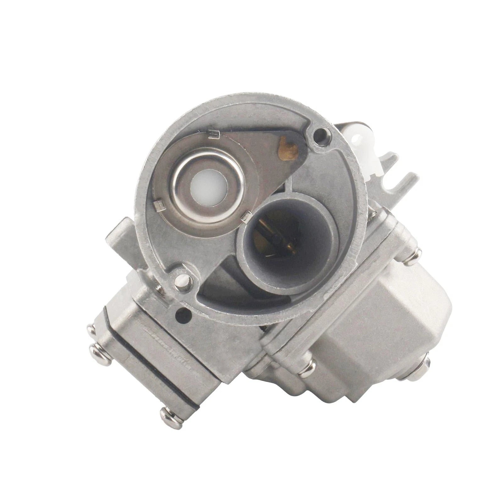 Boat Outboard Motor Carburetor Assy For Yamaha 2 Stroke 6e0-14301-05