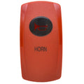 Boat Rocker Switch Actuator Horn Red by Rinker