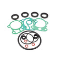 For Yamaha Outboard 75-90 Hp Lower Unit Gasket Kit 688-w0001-21,