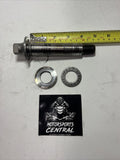 Seadoo Jet Pump Impeller Shaft Rx Di Rxdi 2000 2001 2002 2003; Gtx