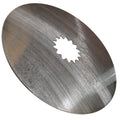 R57617 Brake Center Plate Fits John Deere 4520 4555 4560 4620 4630