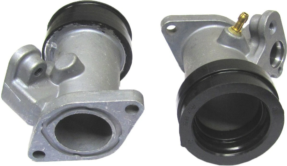 Carb To Head Joint For 2006 Yamaha Xp 500 V T-max (5vu8/5vua)