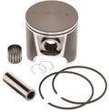 Piston Kit for SeaDoo 787 800 XP SPX GSX GTX GTI RFI by SeaDoo