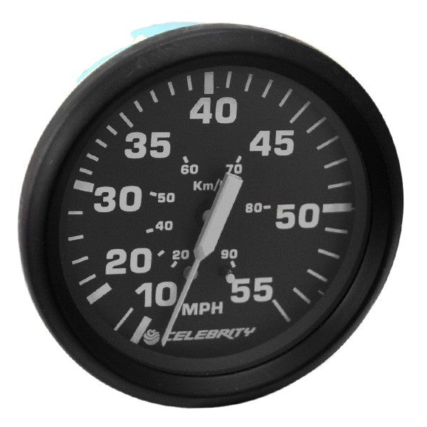Speedometer Gauge Faria SE94882M0 Celebrity Euro by Faria