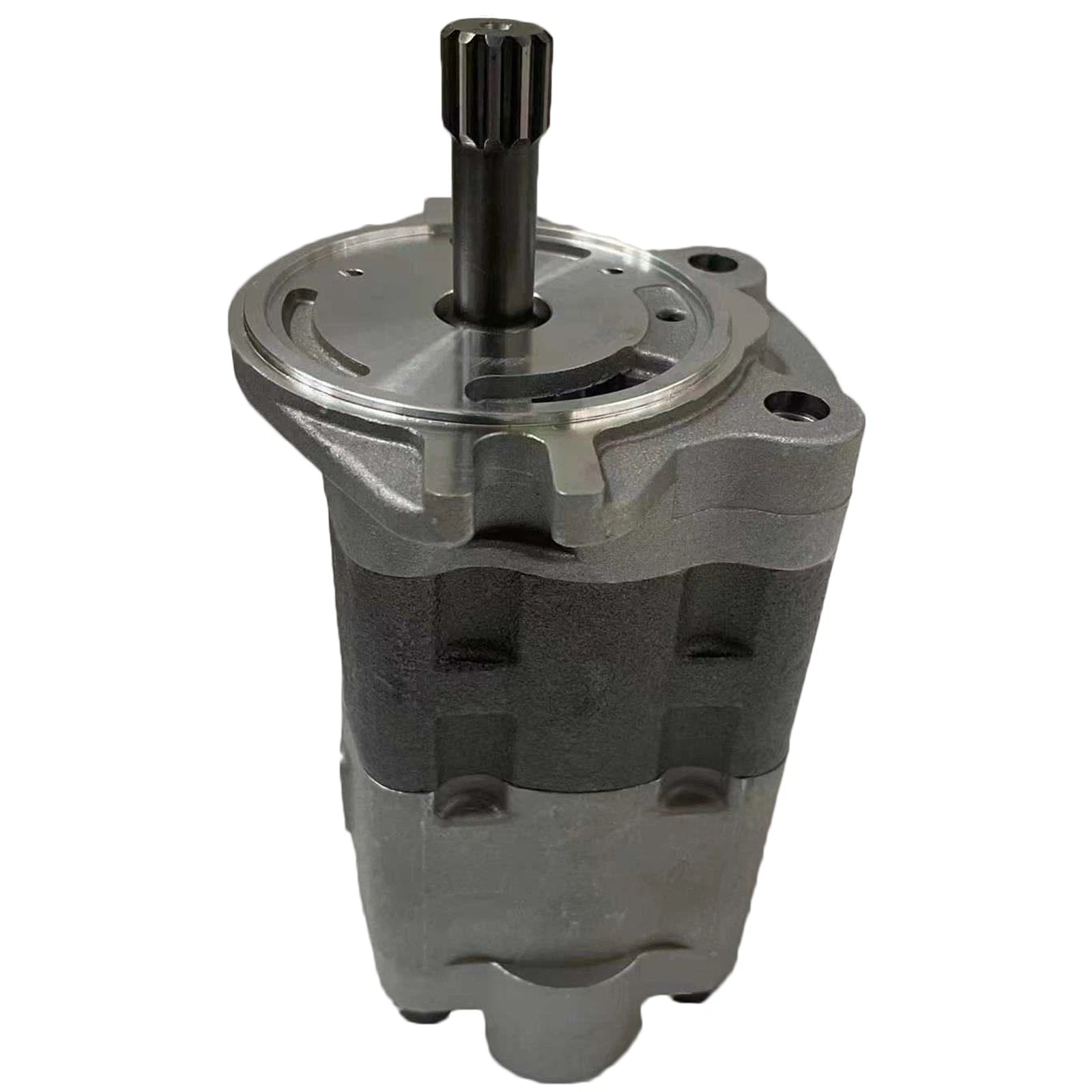 Hydraulic Pilot Gear Pump Psvl2-36cg-2 For Kubota | Hook & Hull Co