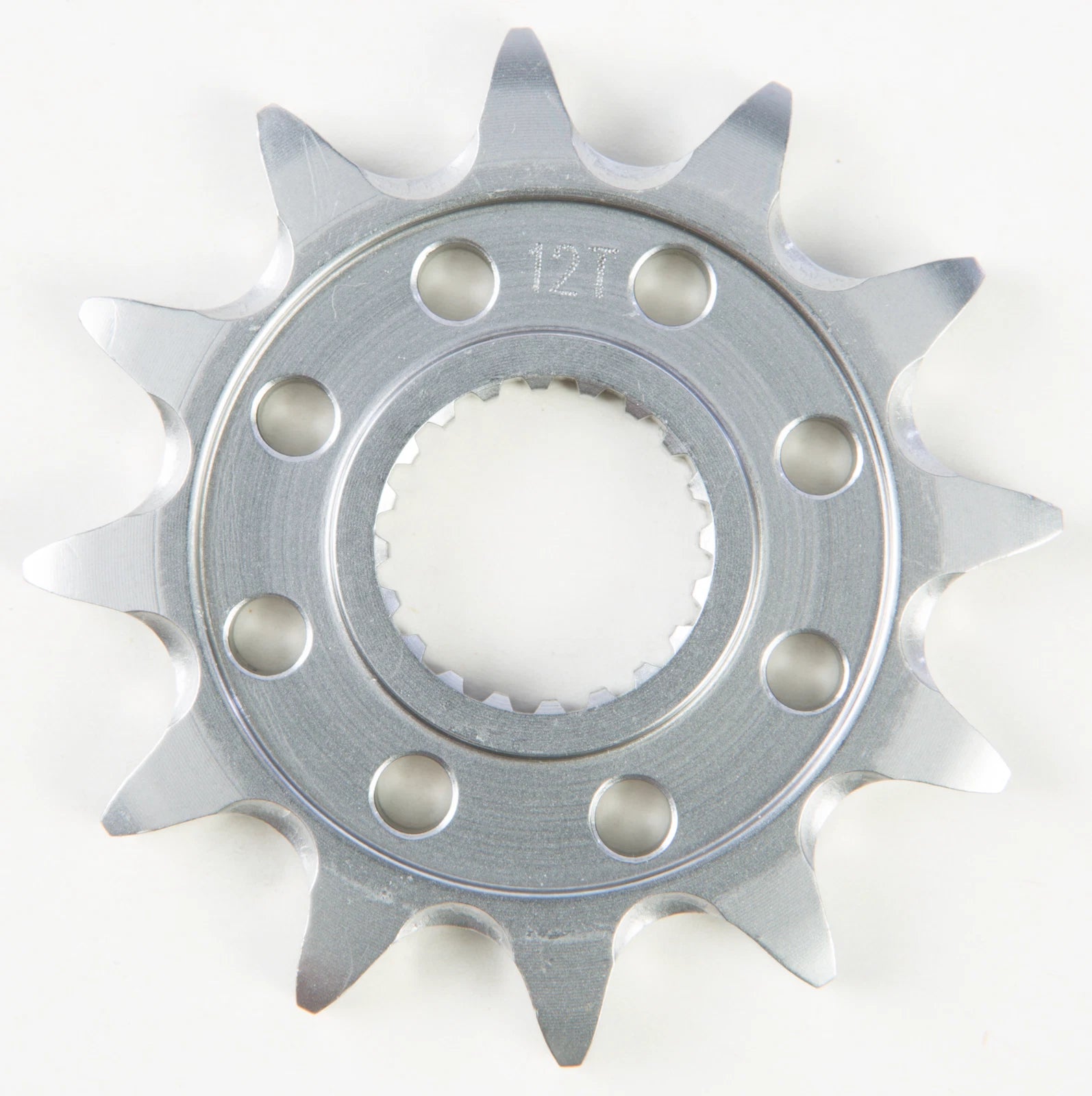 Fire Power Front Countershaft Sprocket 12t For Yamaha Yz125 & Yz250fx