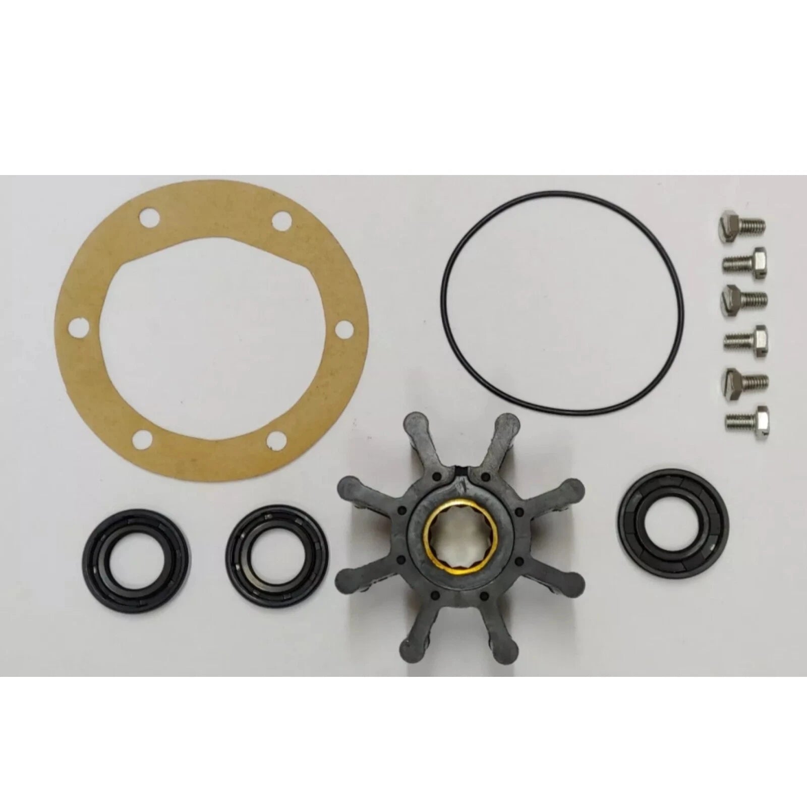 Impeller Kit for Kohler Generator 23-3308 Replaces 352122