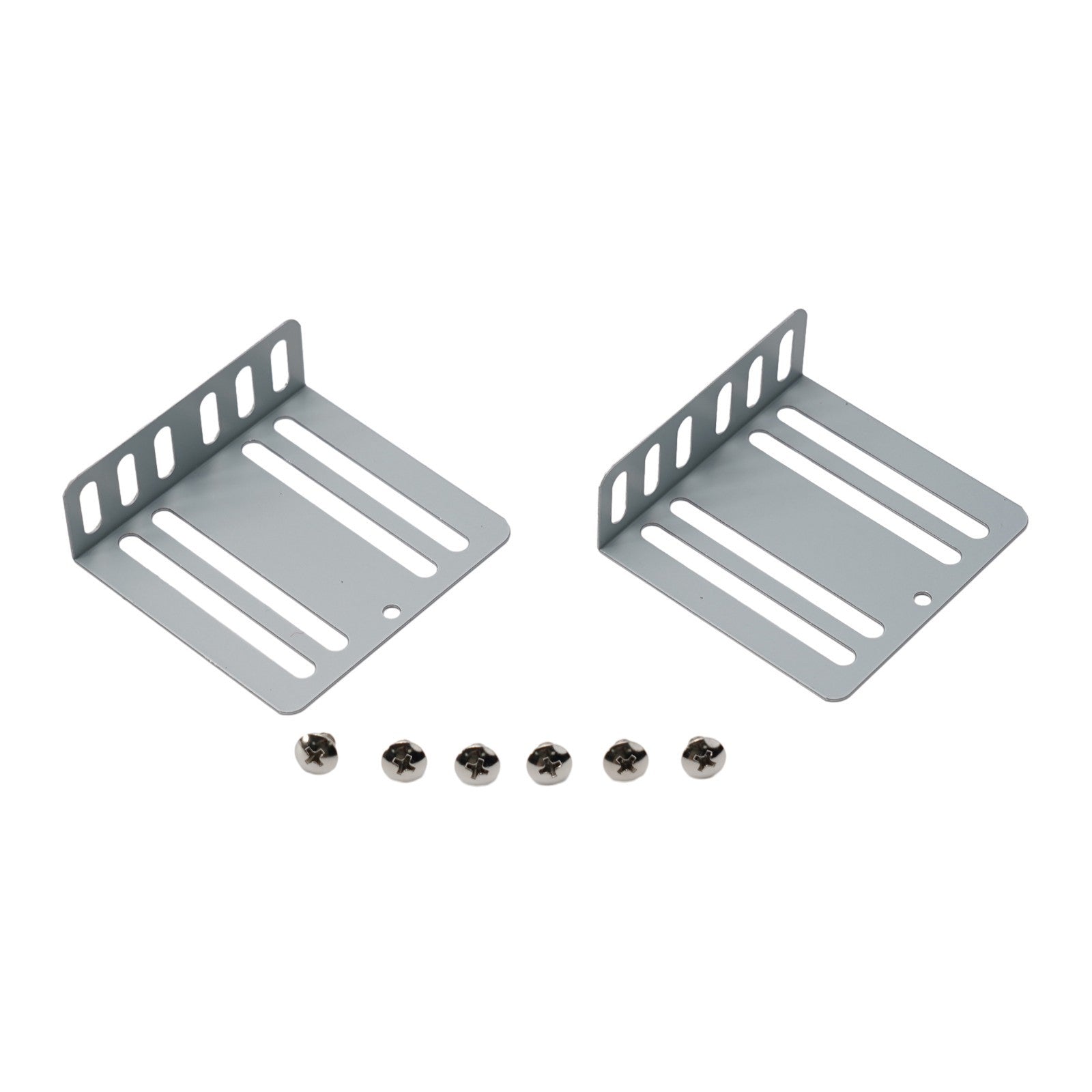 Installation Kit Car Radio For 2 Brackets For 2 Din | Hook & Hull Co