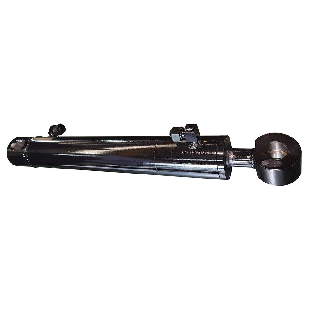 293-5711 New Hydraulic Tilt Cylinder Rh Fits Caterpillar Skid Steer