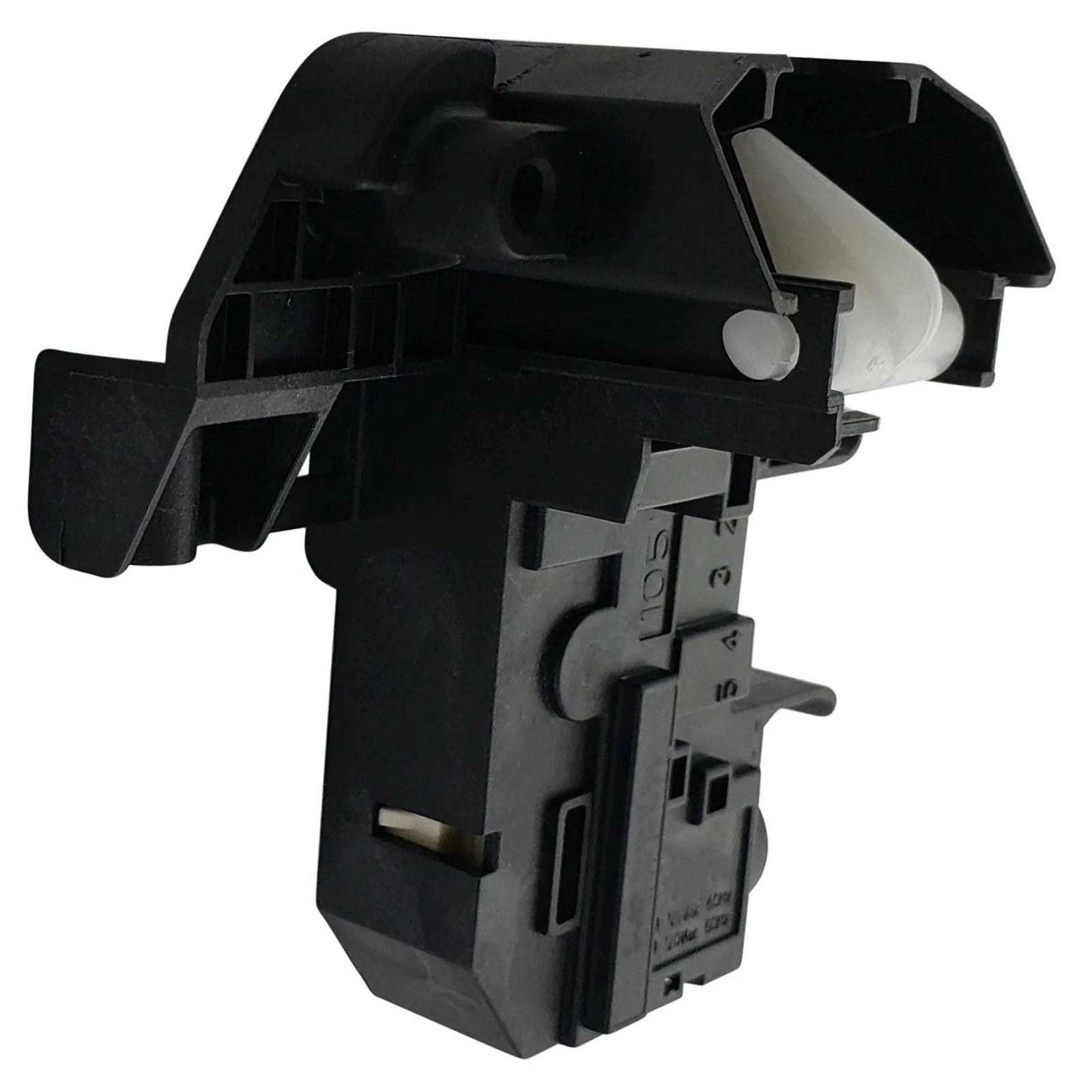 Wh44x10288 Washer Door Latch Lock Switch For Ge For Sears Washing