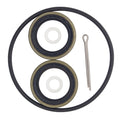 Lower Unit Oil Seal for OMC Cobra Volvo Penta 4-CYL 2.3L/3.0L