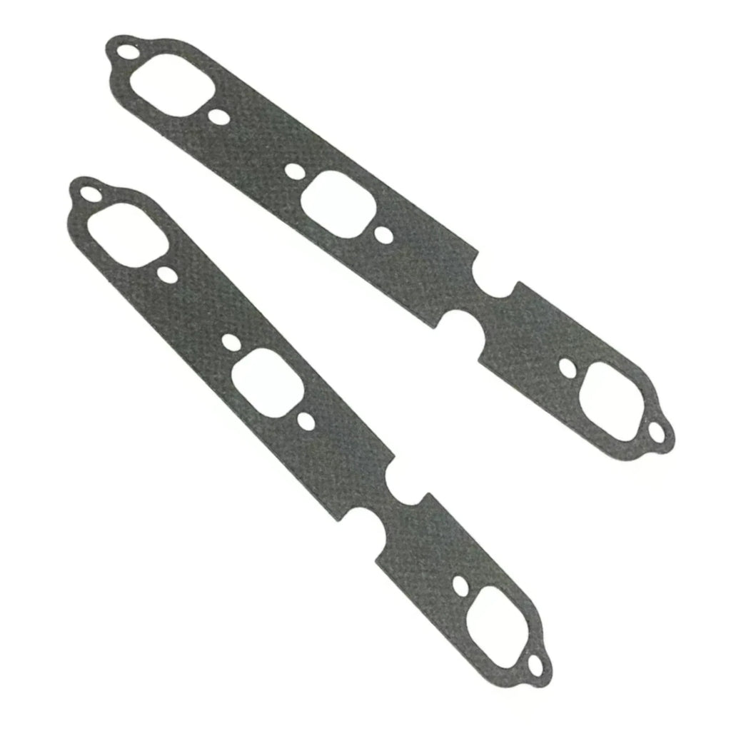 Exhaust Manifold Gasket for Volvo Penta/OMC V6/MerCruiser 4.3 (1990-2000)