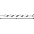 Auger Ah125894 Fits John Deere 9600 9610 9640 9650 9660 9680