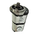 Brake &Amp; Fan Pump 31ld-40250 For Hyundai Hl757-7a Hl757-9 Hl760-7a