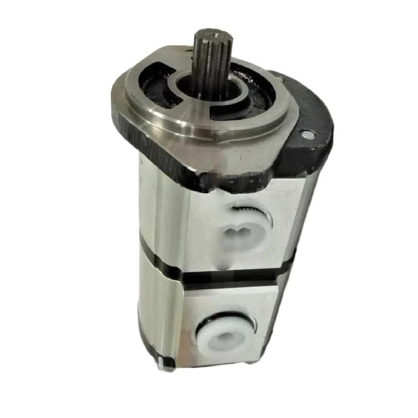 Brake &Amp; Fan Pump 31ld-40250 For Hyundai Hl757-7a Hl757-9 Hl760-7a