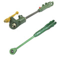 3 Point Hitch Leveling Box & Lift Arm Fits John Deere 1020 1520 1530