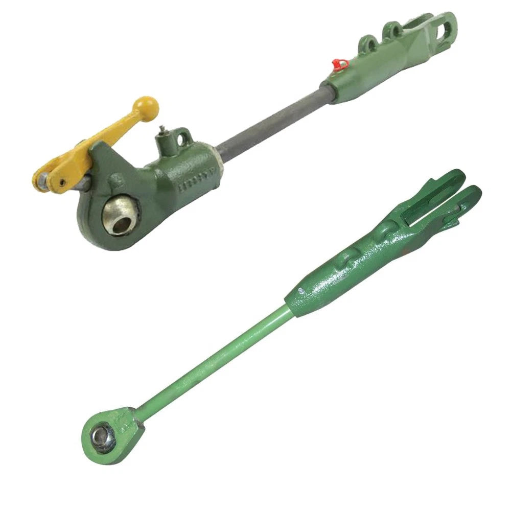 3 Point Hitch Leveling Box & Lift Arm Fits John Deere 1020 1520 1530