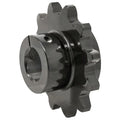 87665225 Sprocket, Feederhouse Upper Shaft; Outer