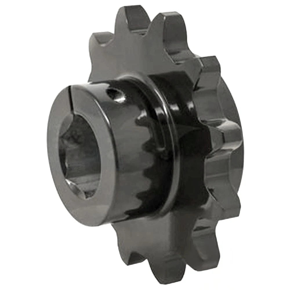 87665225 Sprocket, Feederhouse Upper Shaft; Outer