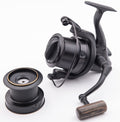 Wychwood Riot Big Pit Carp Fishing Reel by Wychwood