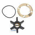 Water Pump Impeller Repair Kit Johnson 09-808B-1 by Jabsco