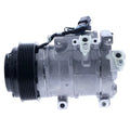 A/c Compressor Re326205 For John Deere 320e 319e | Hook & Hull Co